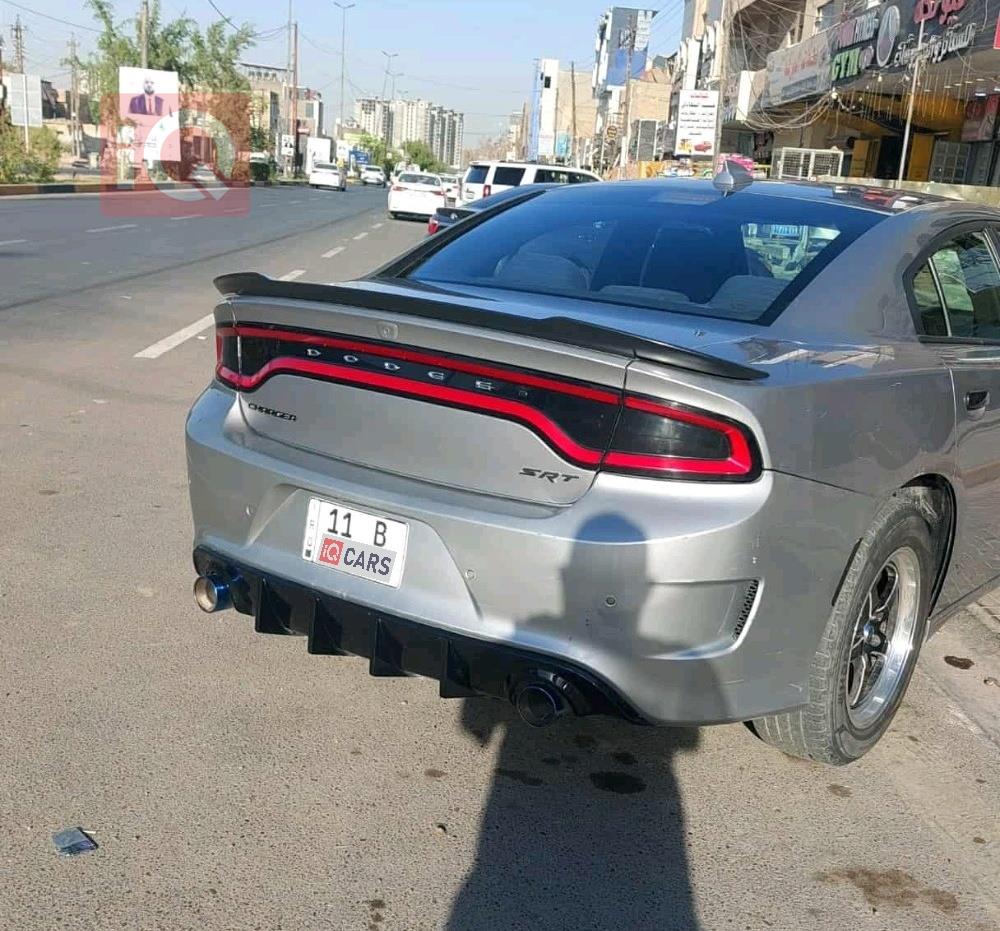 دودج تشارجر